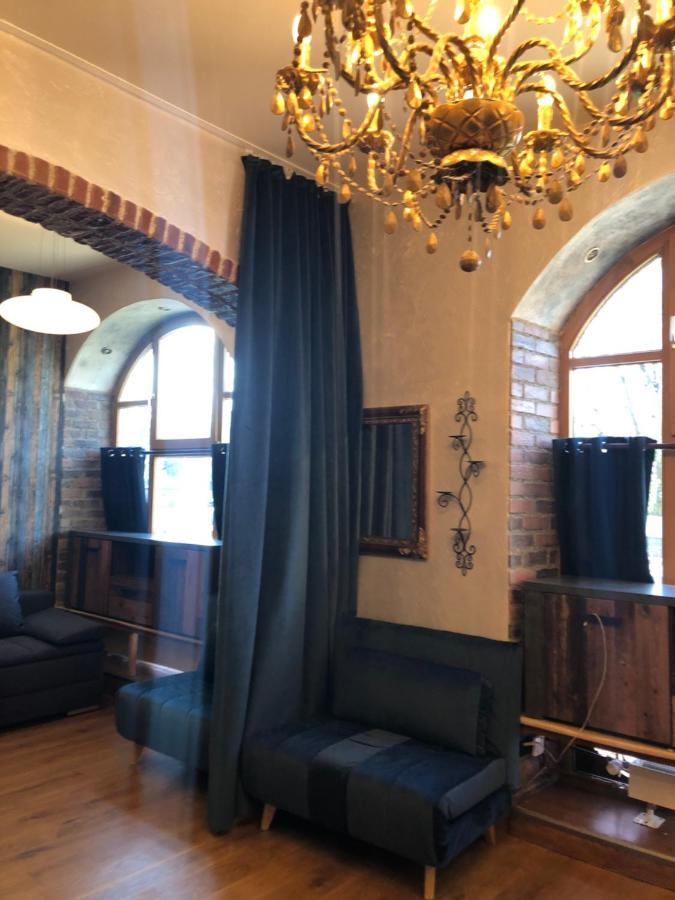 Апартаменти Design Loft Studio Schwabing Мюнхен Екстер'єр фото
