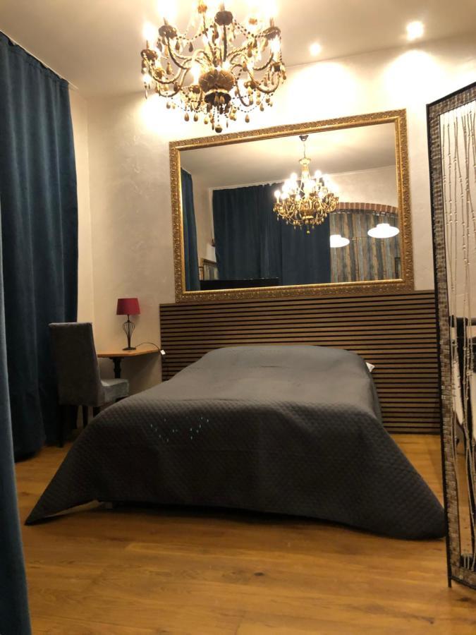 Апартаменти Design Loft Studio Schwabing Мюнхен Екстер'єр фото